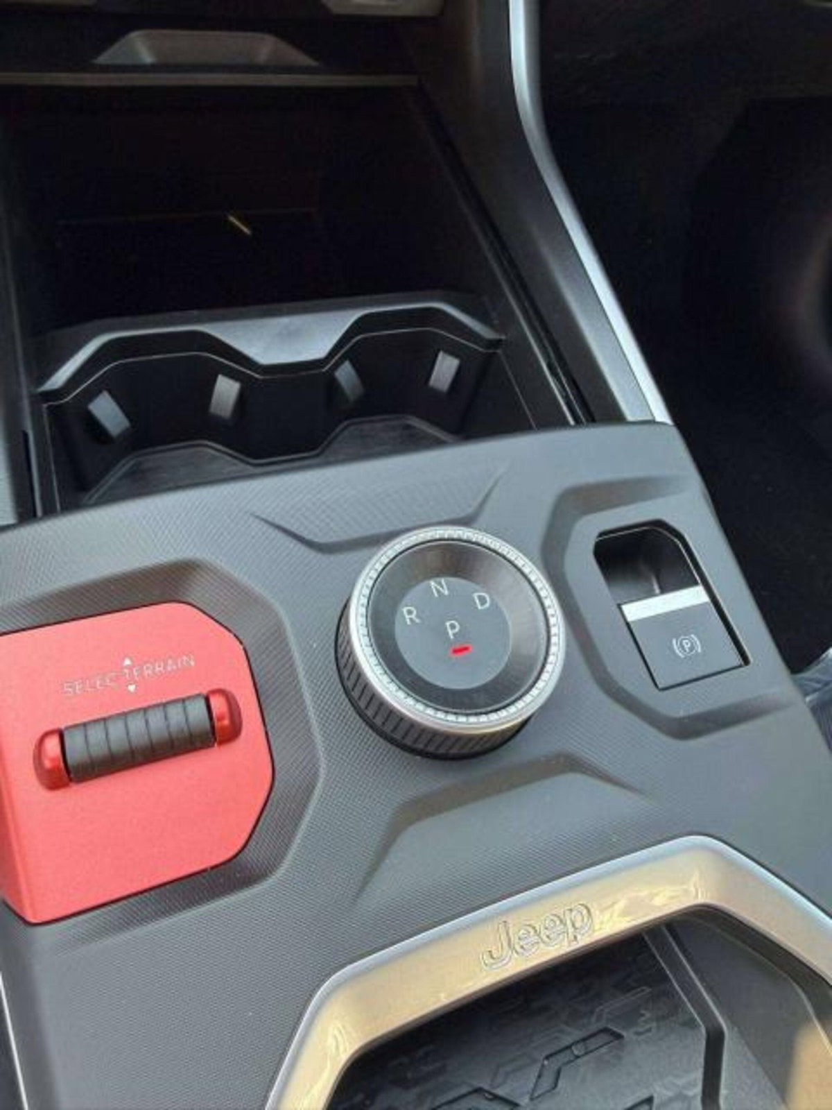 Jeep Compass 1.2 turbo e-hybrid mhev First Edition fwd 145cv edct6 (8)