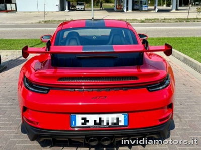 Porsche 911 Coupé 4.0 GT3 (3)