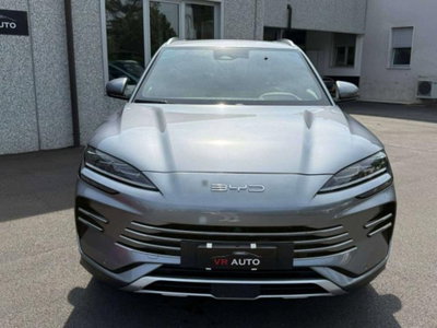 Byd Seal U DM-i 1.5 phev Boost 2wd (2)