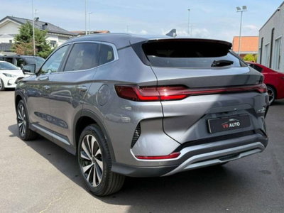 Byd Seal U DM-i 1.5 phev Boost 2wd (4)