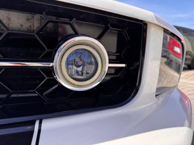 Ford Mustang Cabrio Convertible 2.3 EcoBoost (7)