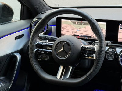 Mercedes-Benz Classe A 200 d Automatic 4Matic Premium (16)