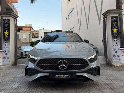 Mercedes-Benz Classe A 200 d Automatic 4Matic Premium (3)