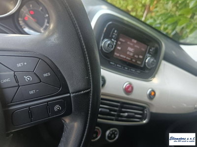 Fiat 500X 1.6 MultiJet 120 CV Lounge (3)
