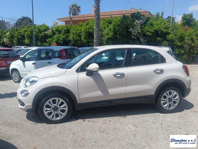 Fiat 500X 1.6 MultiJet 120 CV Lounge (4)
