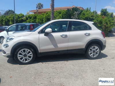Fiat 500X 1.6 MultiJet 120 CV Lounge (5)