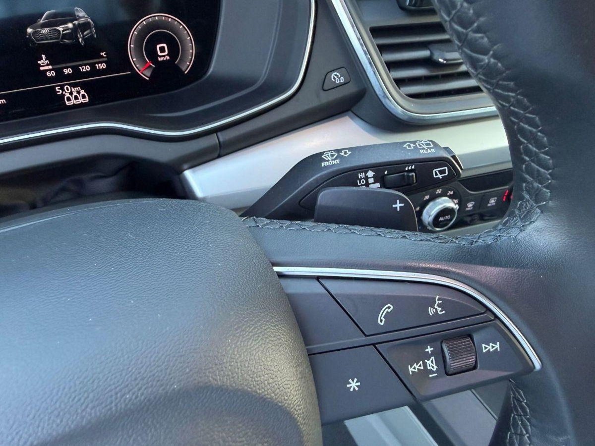 Audi Q5 40 TDI 204 CV quattro S tronic S line plus (15)