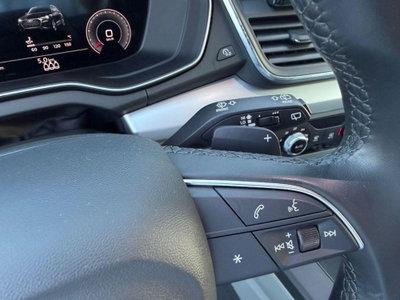 Audi Q5 40 TDI 204 CV quattro S tronic S line plus (15)