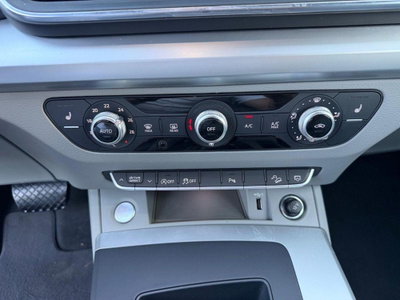 Audi Q5 40 TDI 204 CV quattro S tronic S line plus (19)