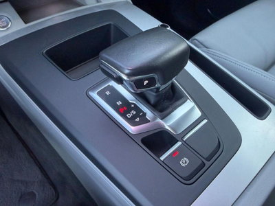 Audi Q5 40 TDI 204 CV quattro S tronic S line plus (20)