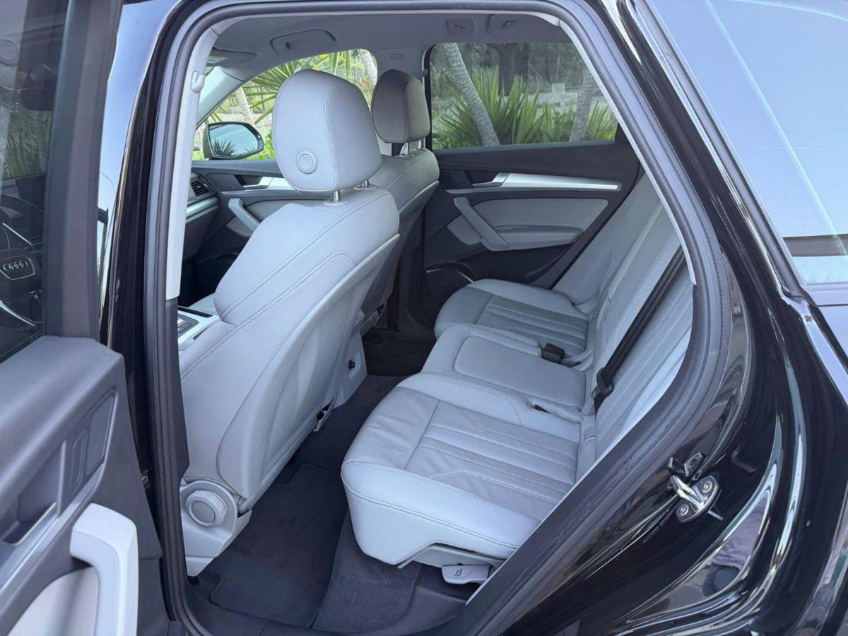 Audi Q5 40 TDI 204 CV quattro S tronic S line plus (7)