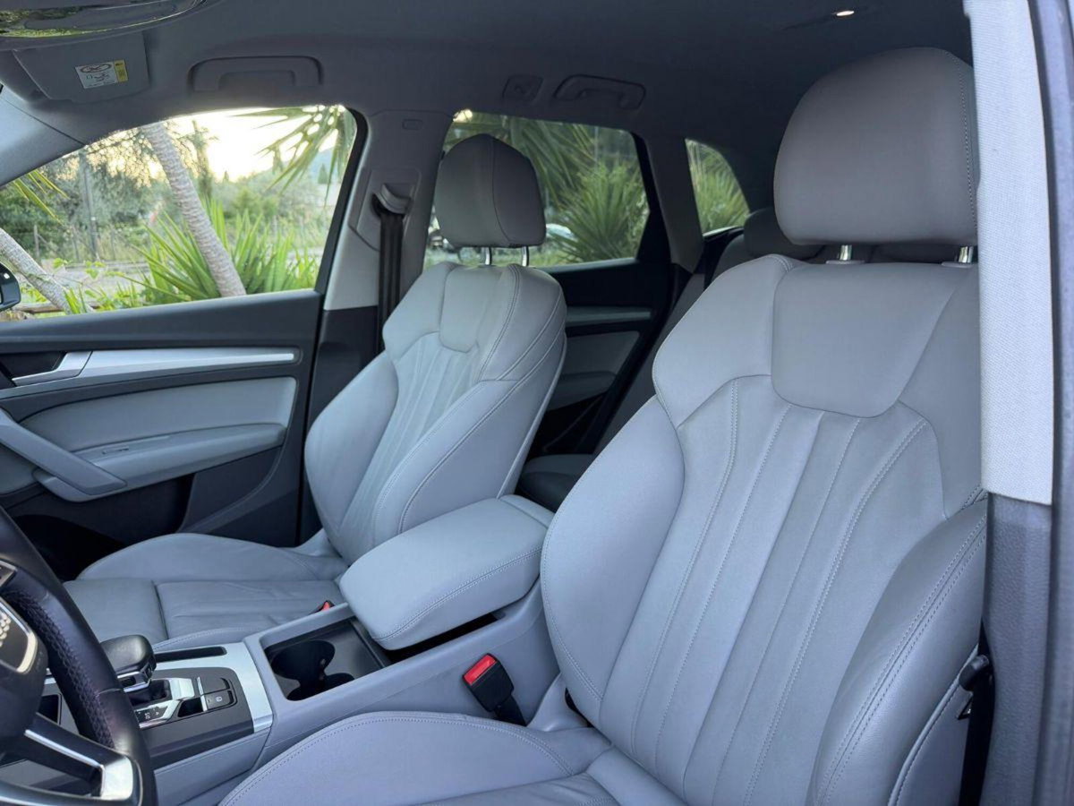 Audi Q5 40 TDI 204 CV quattro S tronic S line plus (8)