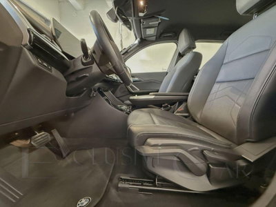 BMW iX1 edrive 20 MSport (12)