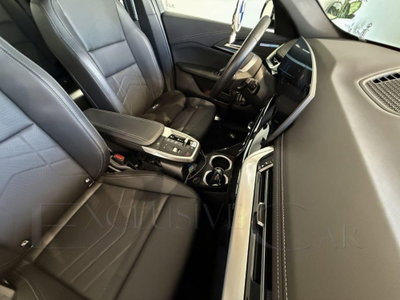 BMW iX1 edrive 20 MSport (19)