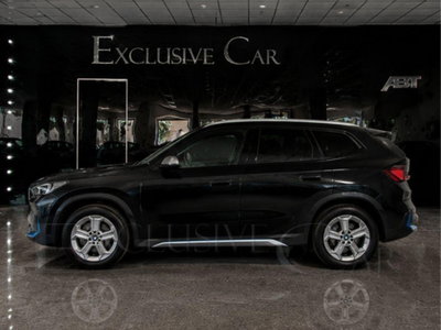 BMW iX1 edrive 20 MSport (2)
