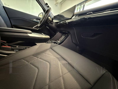 BMW iX1 edrive 20 MSport (20)