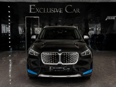 BMW iX1 edrive 20 MSport (3)