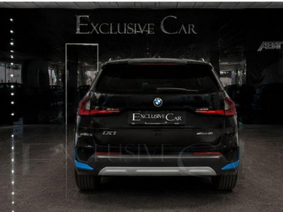 BMW iX1 edrive 20 MSport (4)