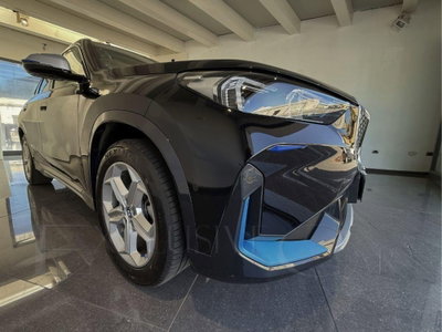 BMW iX1 edrive 20 MSport (6)