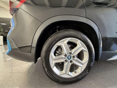 BMW iX1 edrive 20 MSport (7)