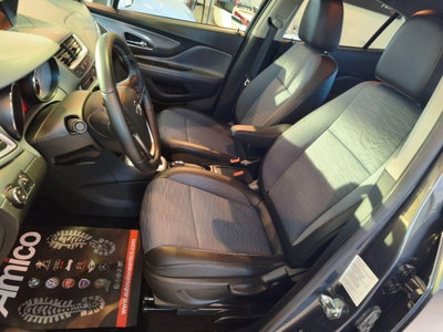 Opel Mokka 1.6 CDTI Ecotec 136CV 4x2 Start&Stop Cosmo b-Color (10)