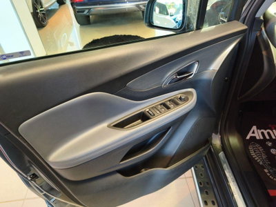 Opel Mokka 1.6 CDTI Ecotec 136CV 4x2 Start&Stop Cosmo b-Color (11)