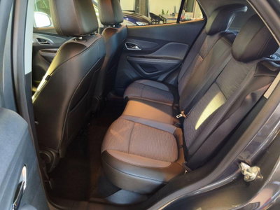 Opel Mokka 1.6 CDTI Ecotec 136CV 4x2 Start&Stop Cosmo b-Color (12)