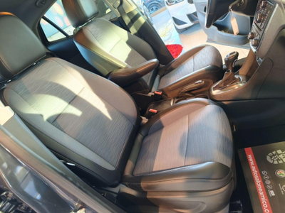 Opel Mokka 1.6 CDTI Ecotec 136CV 4x2 Start&Stop Cosmo b-Color (13)