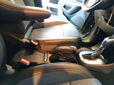 Opel Mokka 1.6 CDTI Ecotec 136CV 4x2 Start&Stop Cosmo b-Color (14)