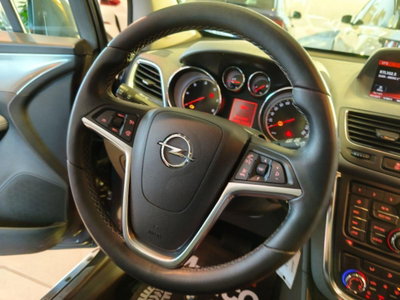 Opel Mokka 1.6 CDTI Ecotec 136CV 4x2 Start&Stop Cosmo b-Color (16)