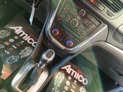 Opel Mokka 1.6 CDTI Ecotec 136CV 4x2 Start&Stop Cosmo b-Color (17)