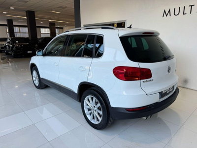 Volkswagen Tiguan 2.0 TDI 140 CV 4MOTION Sport & Style (2)