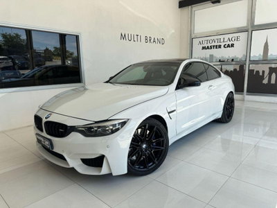 BMW Serie 2 Coupé M2 usata