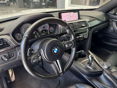 BMW Serie 2 Coupé M2 (10)
