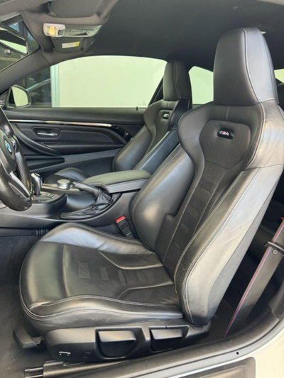 BMW Serie 2 Coupé M2 (11)