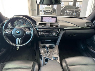 BMW Serie 2 Coupé M2 (13)