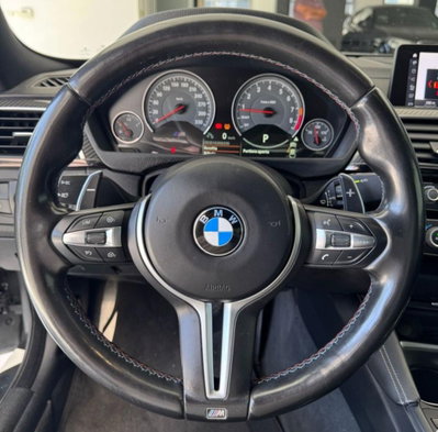 BMW Serie 2 Coupé M2 (14)