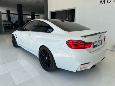 BMW Serie 2 Coupé M2 (2)