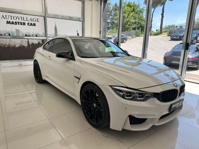 BMW Serie 2 Coupé M2 (3)