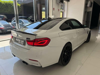 BMW Serie 2 Coupé M2 (4)