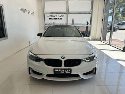 BMW Serie 2 Coupé M2 (5)