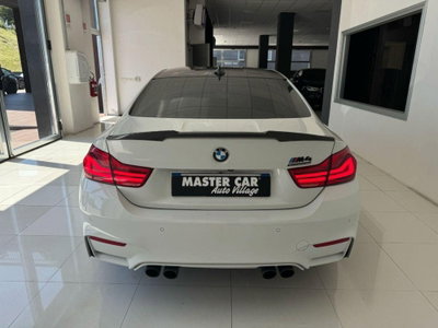 BMW Serie 2 Coupé M2 (6)