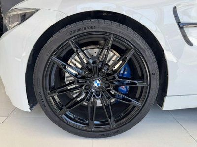 BMW Serie 2 Coupé M2 (8)