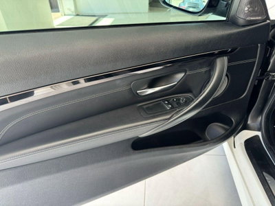 BMW Serie 2 Coupé M2 (9)