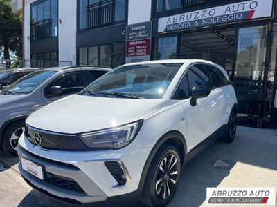 Opel Crossland X 1.2 Turbo 12V 130 CV Start&Stop Innovation usata