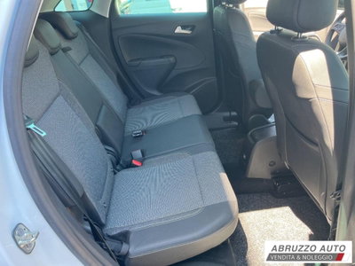 Opel Crossland X 1.2 Turbo 12V 130 CV Start&Stop Innovation (13)