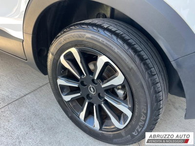 Opel Crossland X 1.2 Turbo 12V 130 CV Start&Stop Innovation (15)