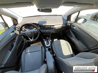 Opel Crossland X 1.2 Turbo 12V 130 CV Start&Stop Innovation (7)