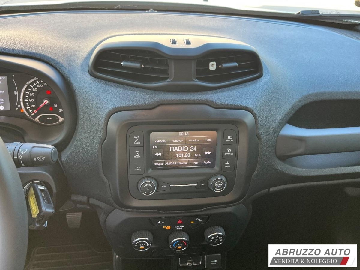 Jeep Renegade 1.6 Mjt 130 CV Business (10)