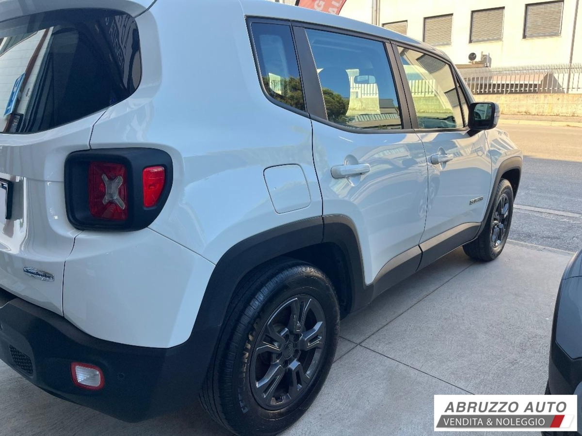 Jeep Renegade 1.6 Mjt 130 CV Business (4)